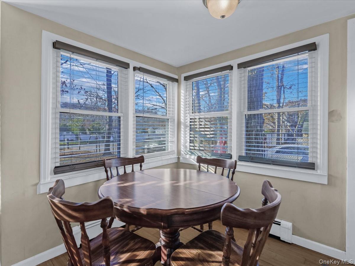 29 Parkside Avenue Miller Place, NY 11764 - Photo 4 of 14 a dining room with furniture and window