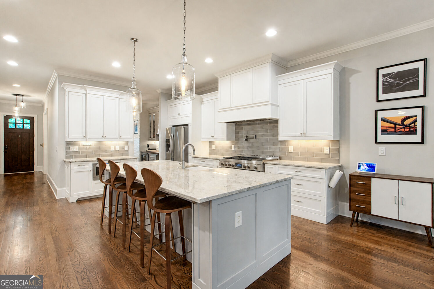 1026 McConnell Drive Decatur, GA 30033 - Photo 21 of 87 Gallery Image 21
