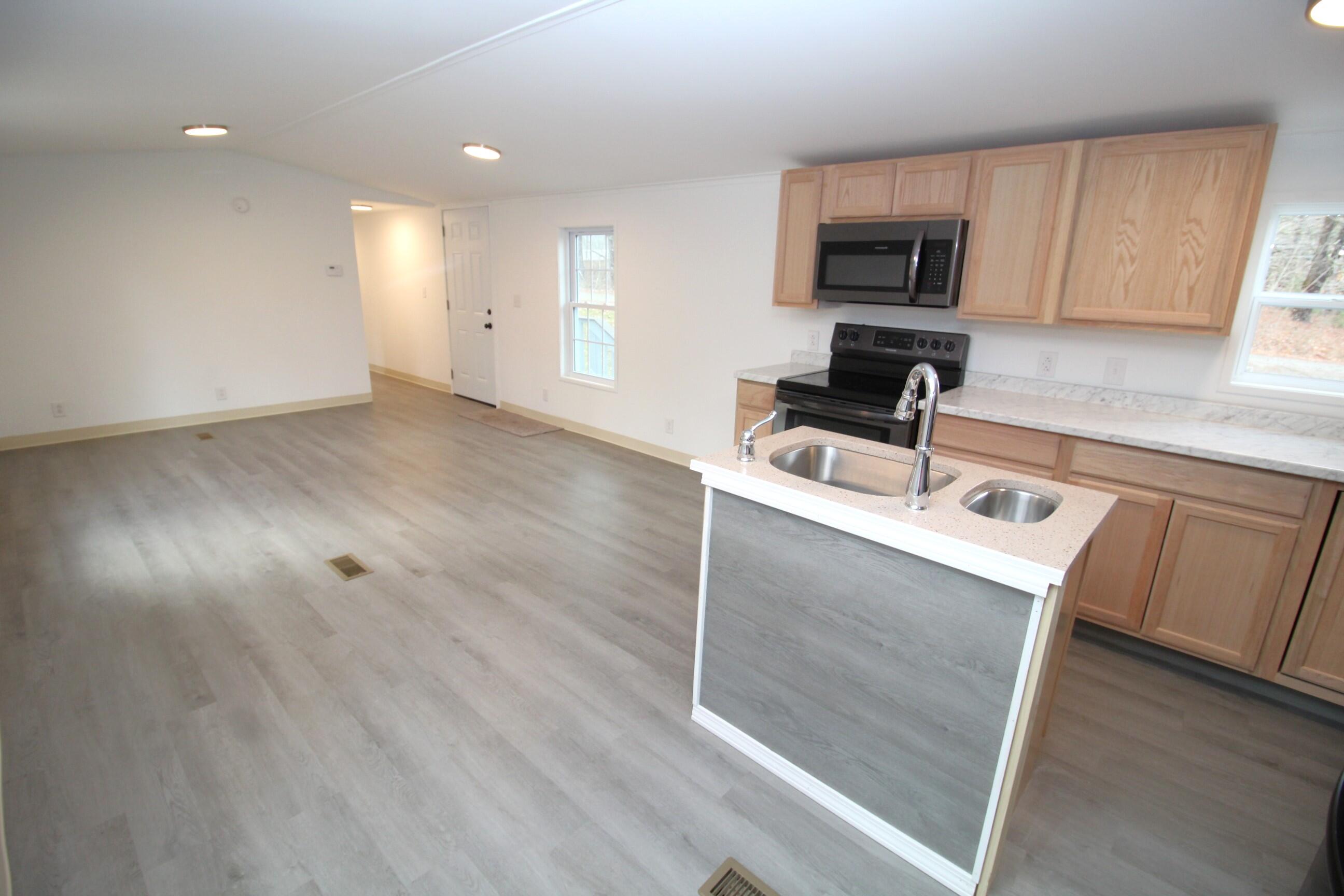69 Fire Rd DC-1 Mount Vernon, ME 04352 - Photo 12 of 36 12. Open Concept