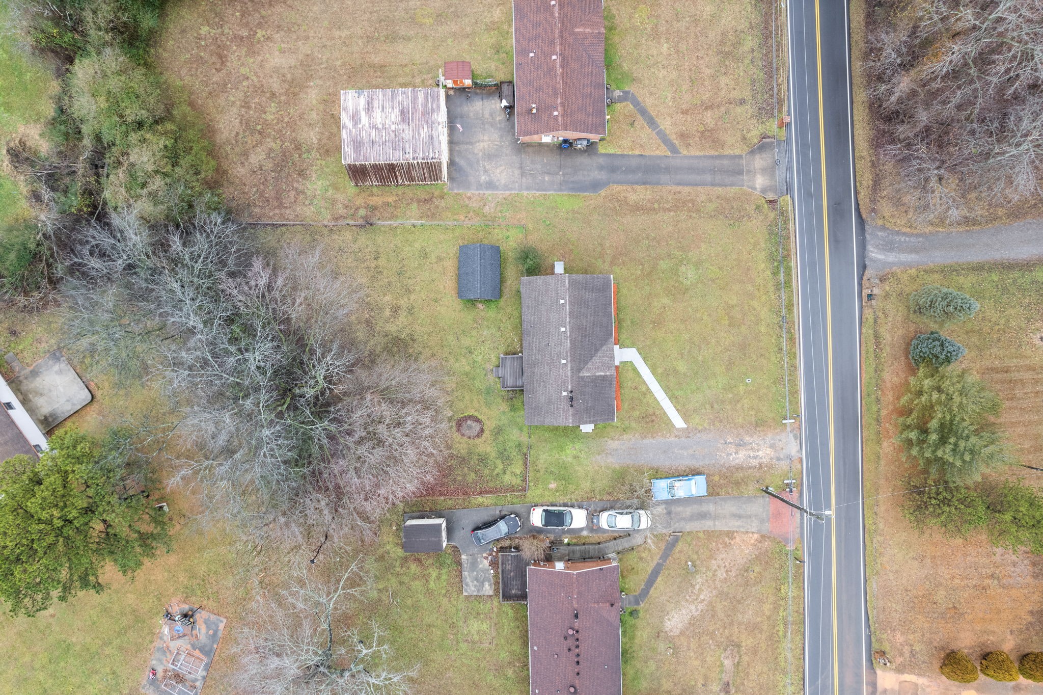 832 Pollard Road Clarksville, TN 37042 - Photo 28 of 30 a picture of a door of the house