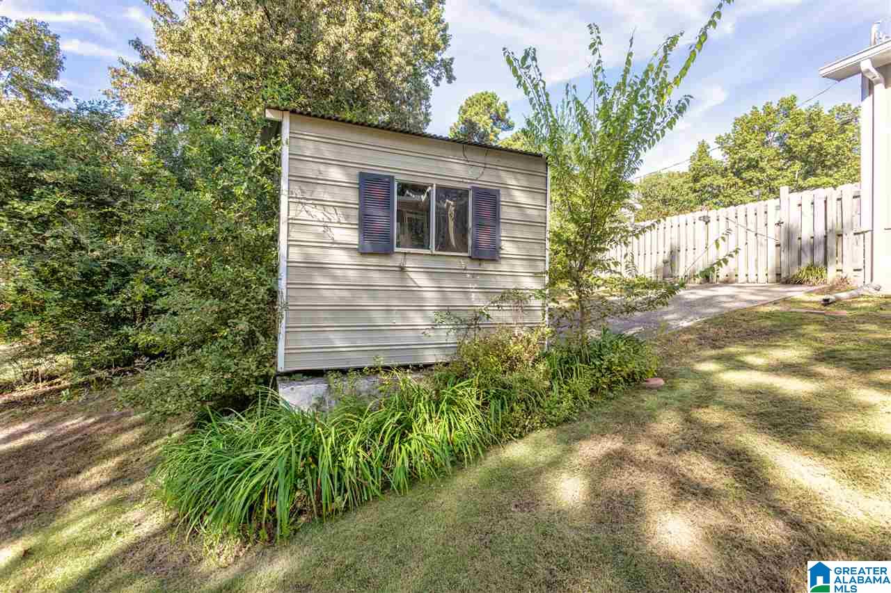 4833 Vise Road Pinson, AL 35126 - Photo 30 of 30