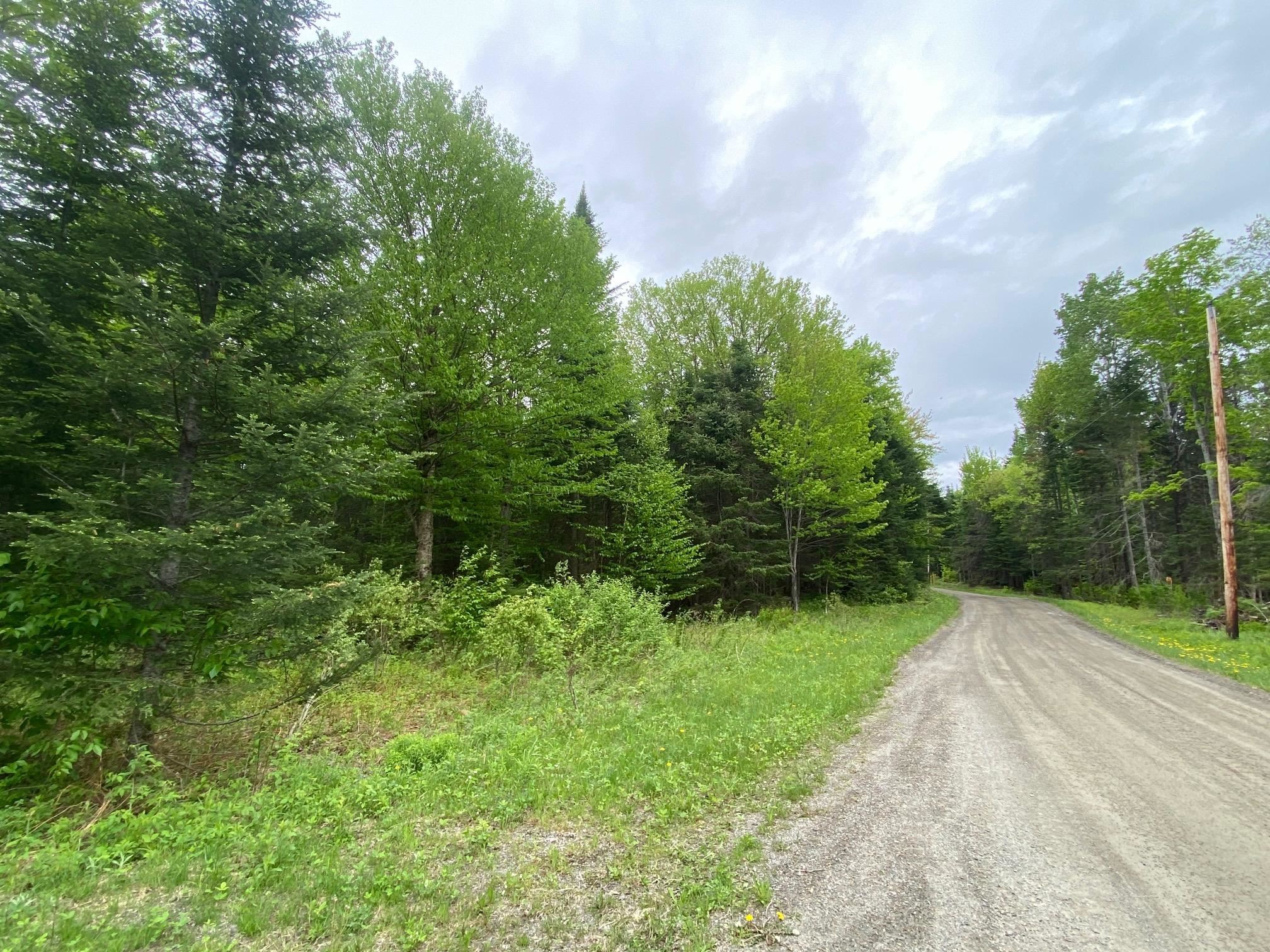South Hudson Road Canaan, VT 05903 - Photo 1 of 9