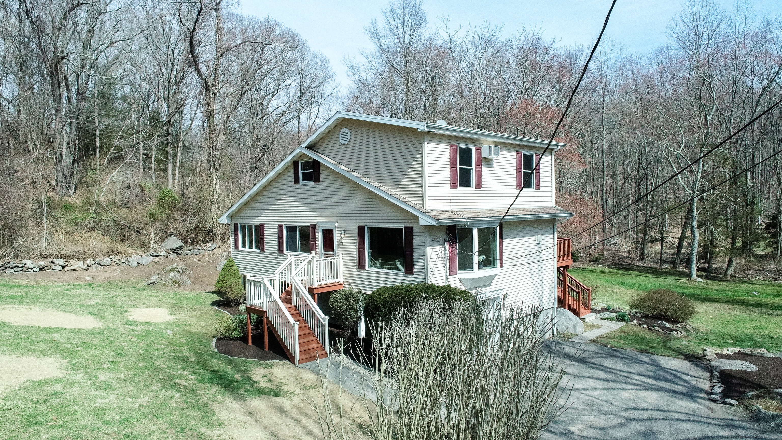 118 Nashville Road Bethel, CT 06801 - Photo 1 of 1