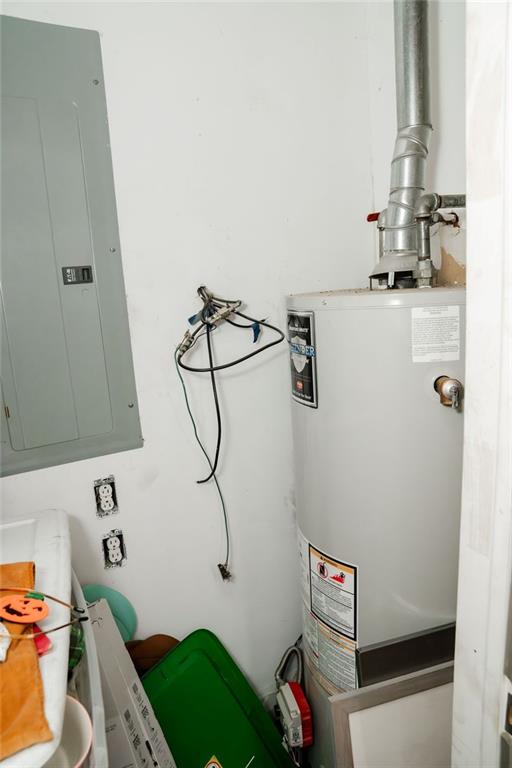 17850 10th Road Parsons, KS 67357 - Photo 36 of 37