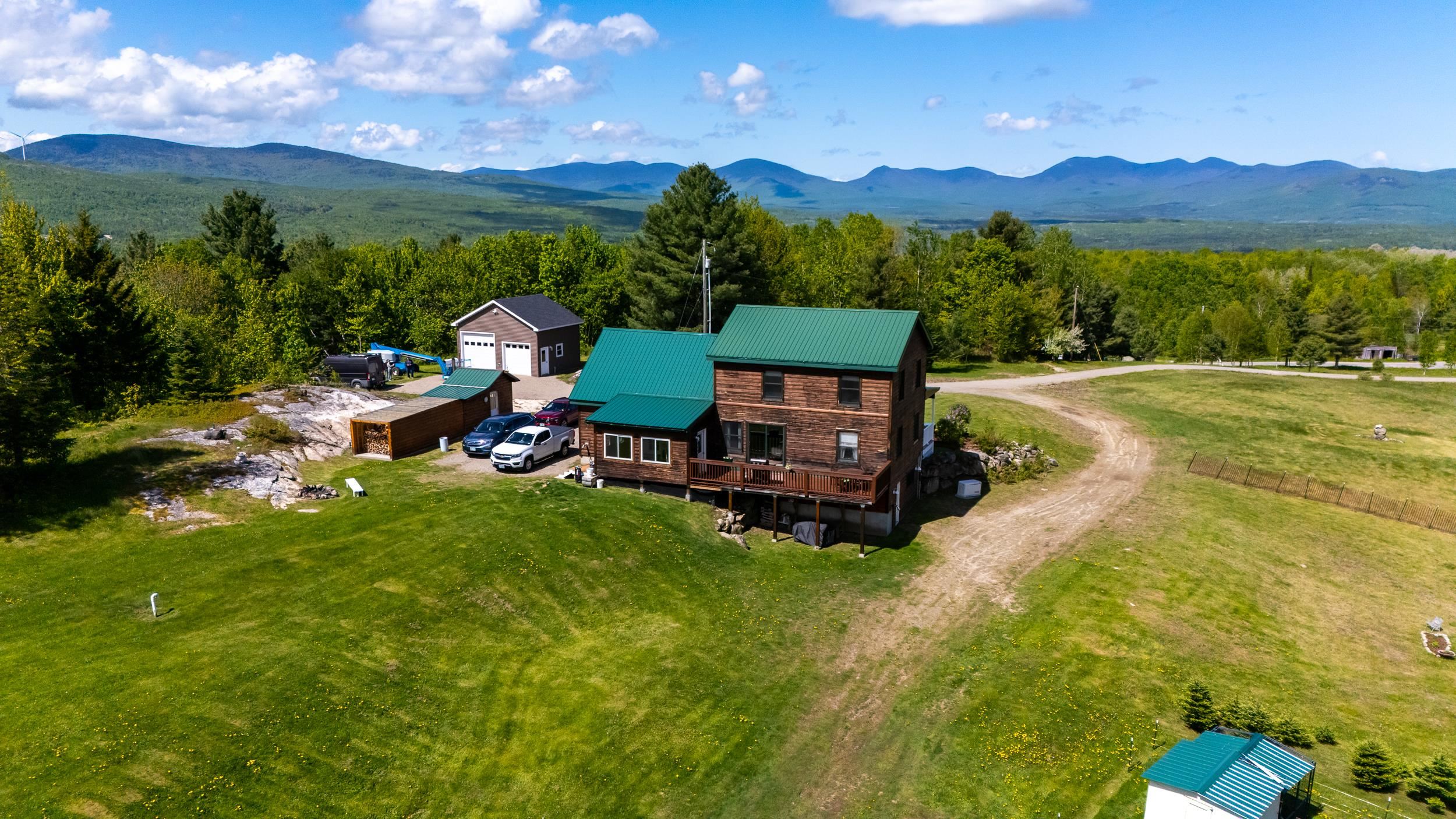154 Cates Hill Road Berlin, NH 03570 - Photo 2 of 51