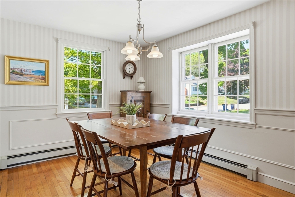 87 Franklin Road Norwell, MA 02061 - Photo 20 of 41
