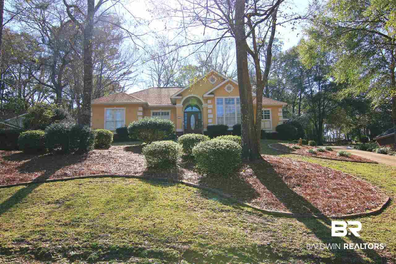685 Ridgewood Drive Daphne, AL 36526 - Photo 21 of 21