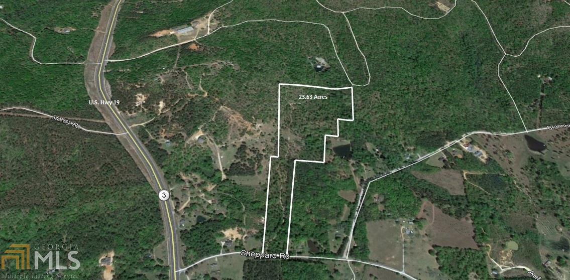 0 Sheppard Road Meansville, GA 30256 - Photo 1 of 1 Gallery Image 1