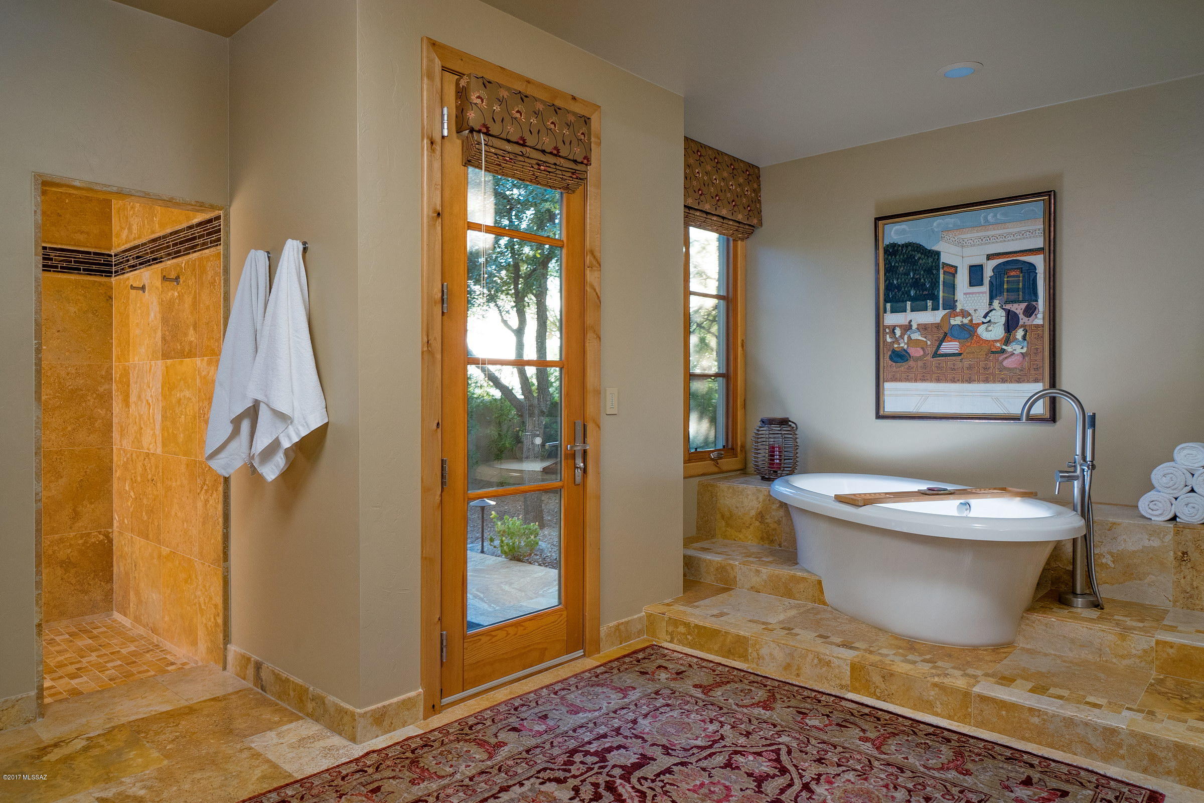 7390 North Cobblestone Road Tucson, AZ 85718 - Photo 20 of 40 Gallery Image 20