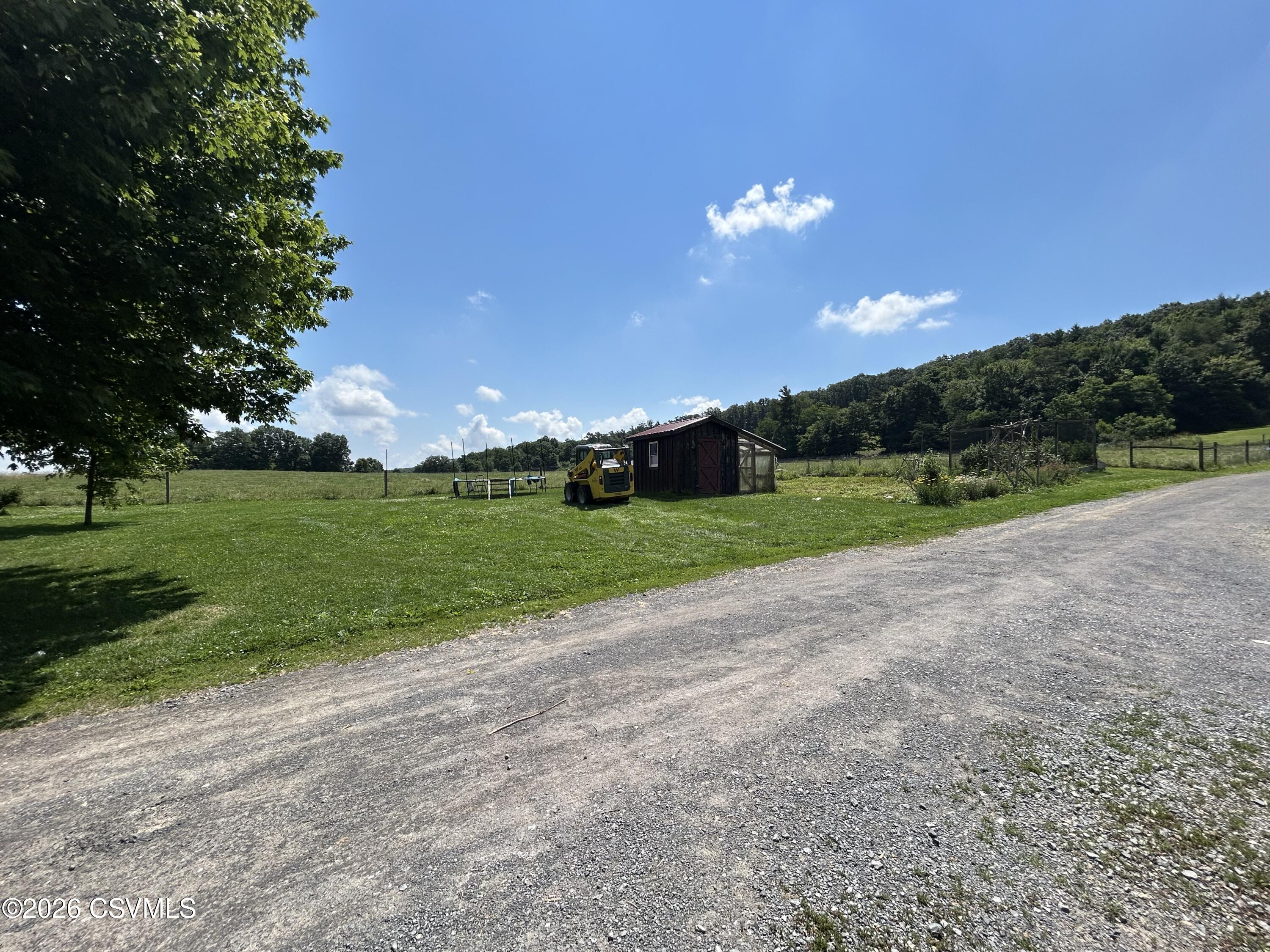 687 Hanselman Road Mifflinburg, PA 17844 - Photo 40 of 40
