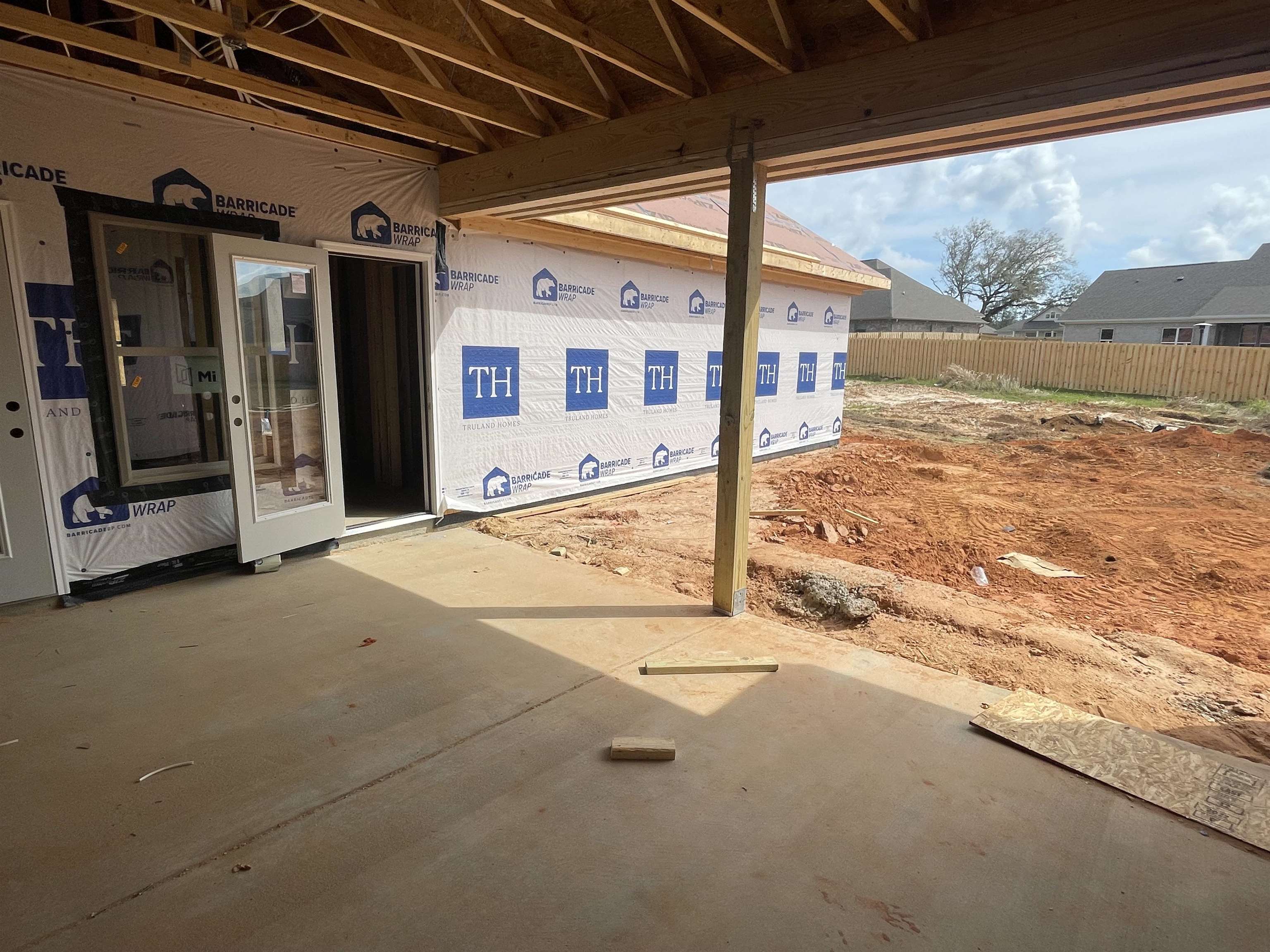 8383 Calverton Street Foley, AL 36535 - Photo 6 of 26