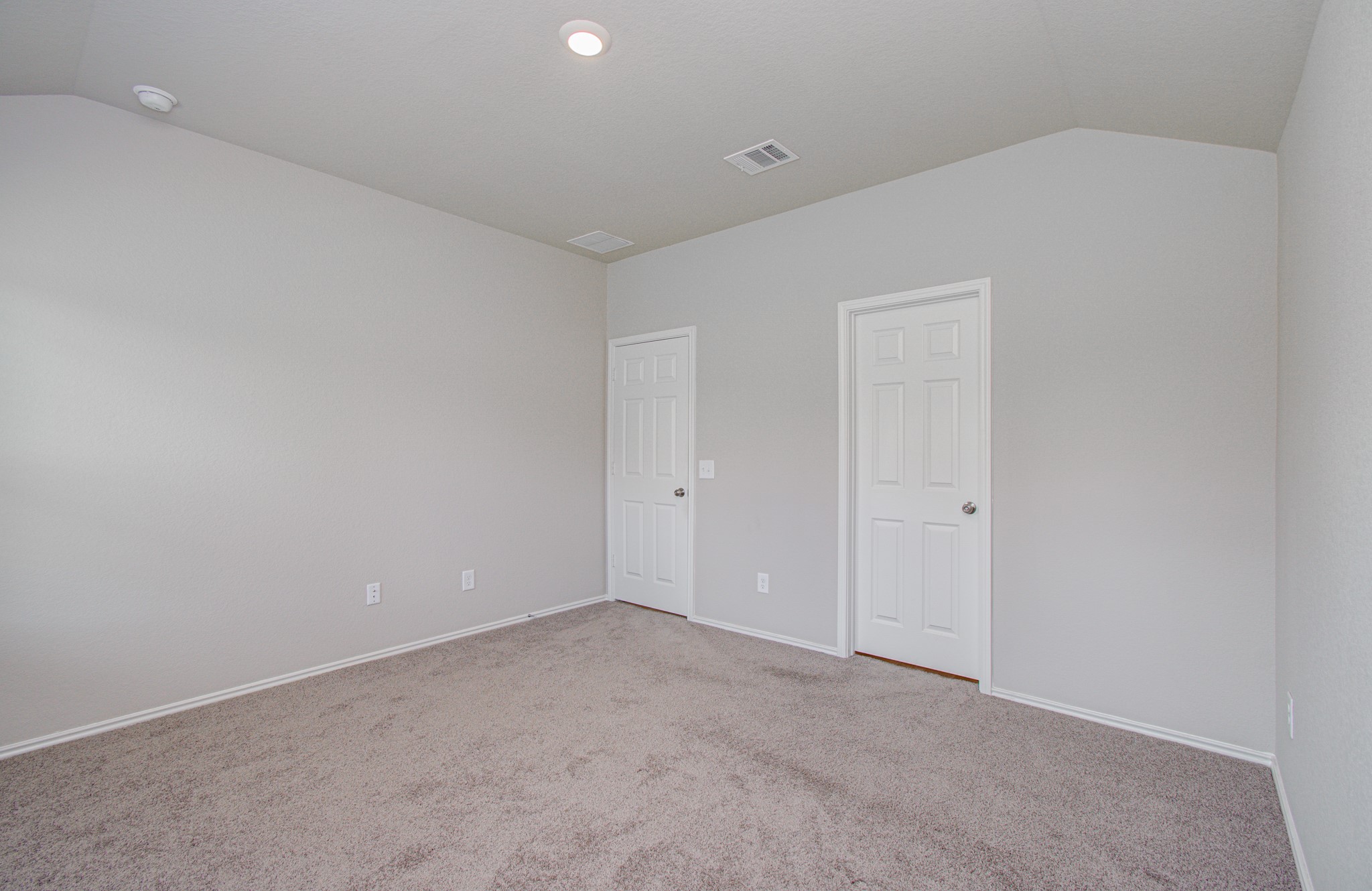 2030 Brixham Bluff Lane Spring, TX 77373 - Photo 13 of 29 Master bedroom