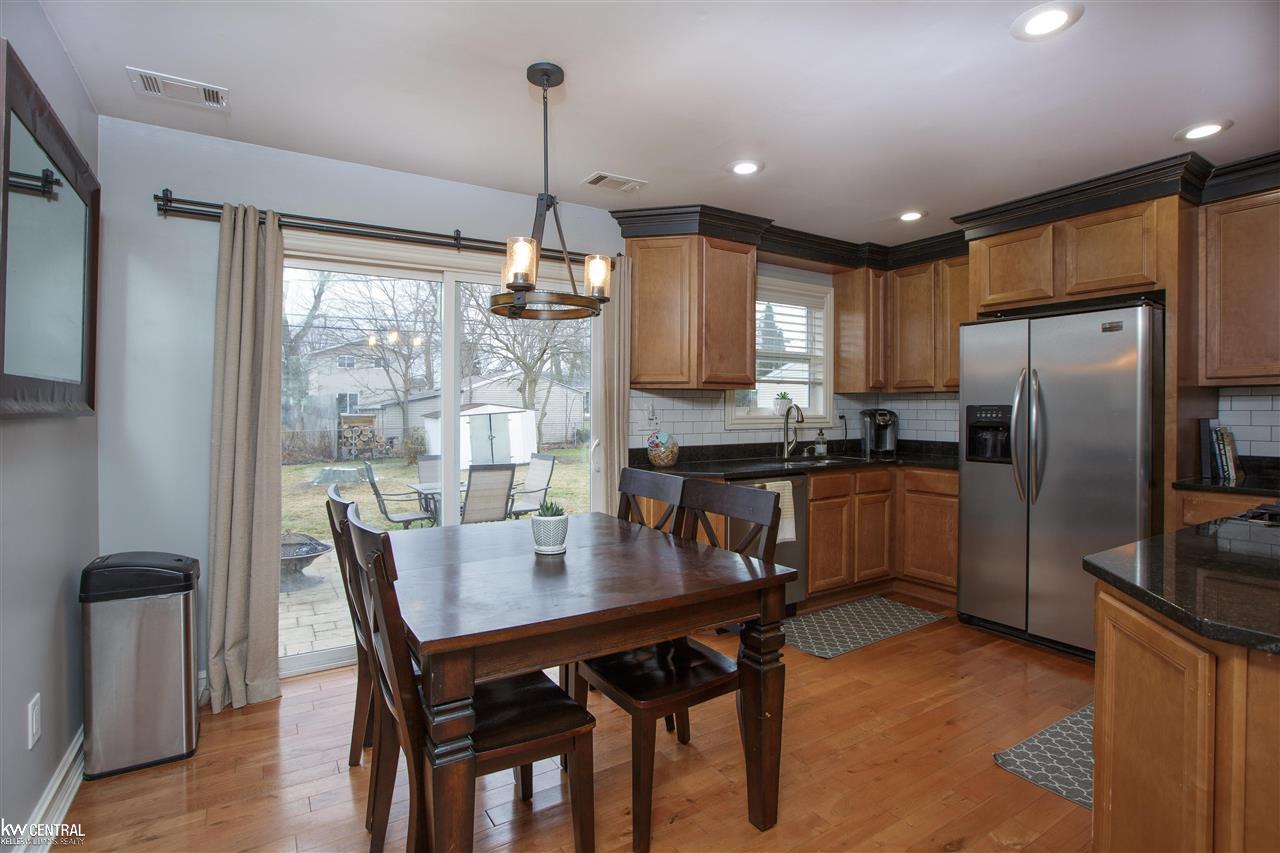 3120 Longview Avenue Rochester Hills, MI 48307 - Photo 8 of 35