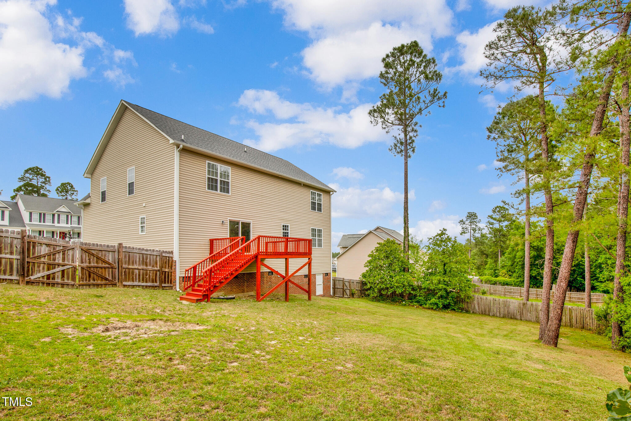 32 Lattimore Road Cameron, NC 28326 - Photo 38 of 41 32 Lattimore Rd(38 of 41 )