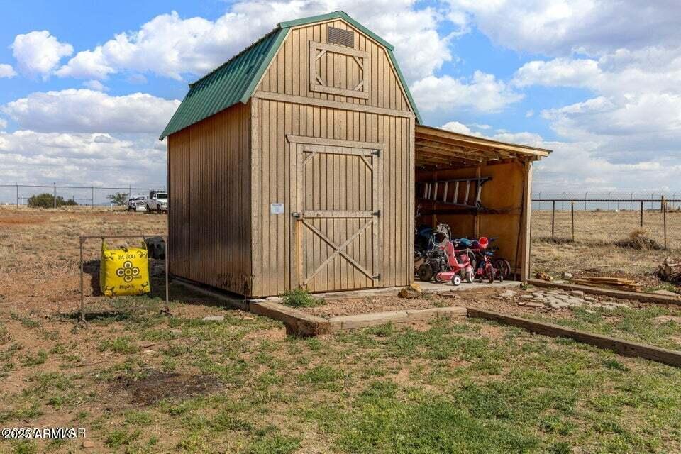 529 Foothills Boulevard Taylor, AZ 85939 - Photo 26 of 30 26