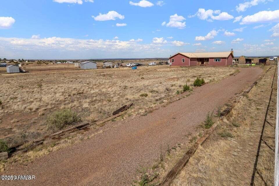 529 Foothills Boulevard Taylor, AZ 85939 - Photo 28 of 30 28