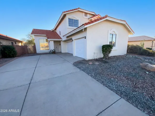 $471,000 | 8529 West Dahlia Drive, Peoria, AZ 85381