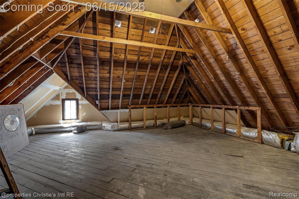 3205 Sherbourne Road Detroit, MI 48221 - Photo 67 of 76