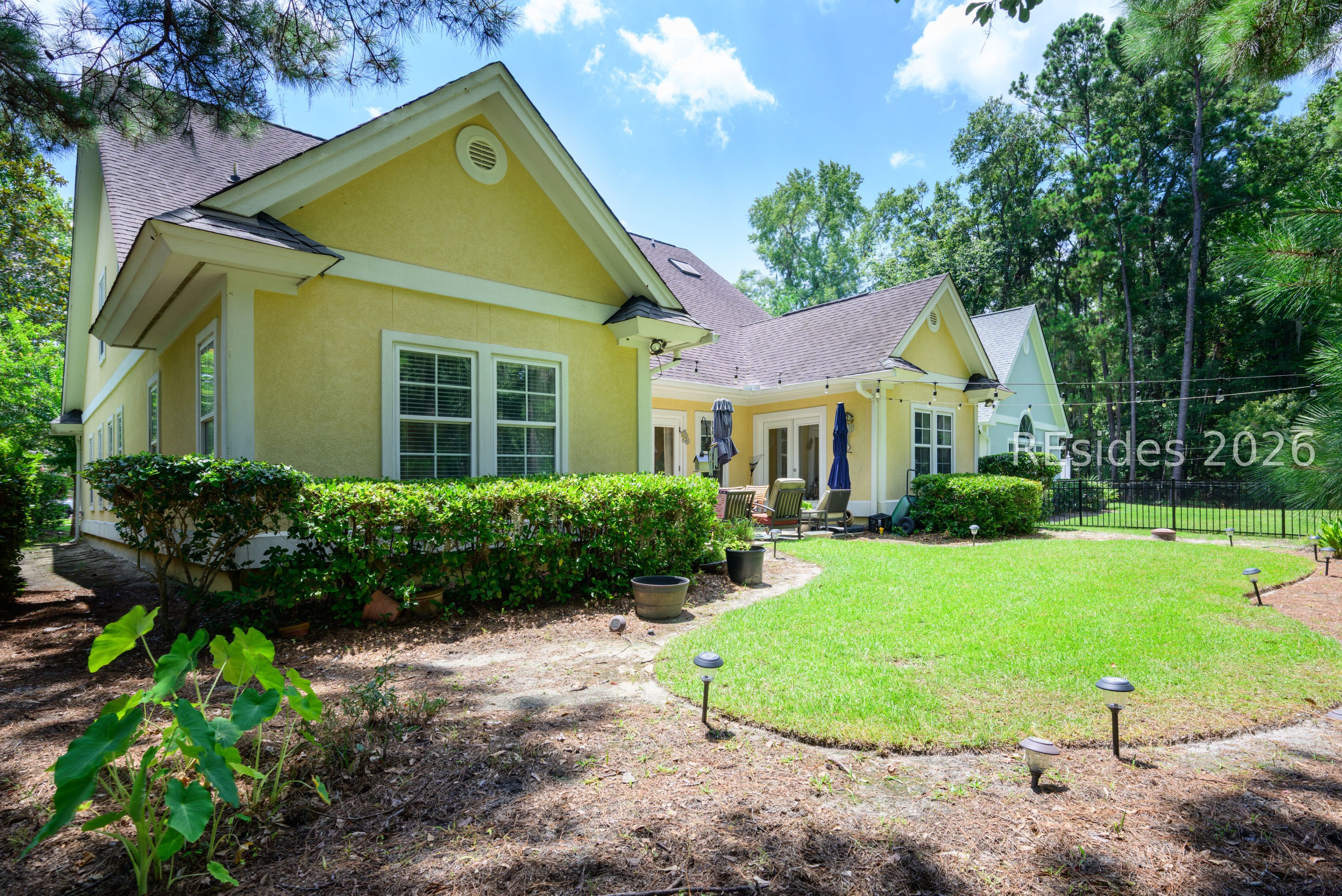 248 Club Gate Bluffton, SC 29910 - Photo 40 of 54
