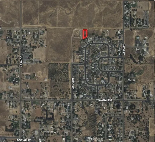 $20,000 | 0 Plumas Avenue, Oroville, CA 95965