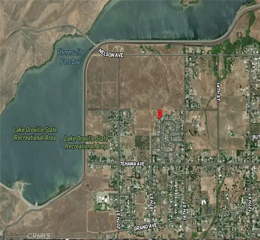 $20,000 | 0 Plumas Avenue, Oroville, CA 95965