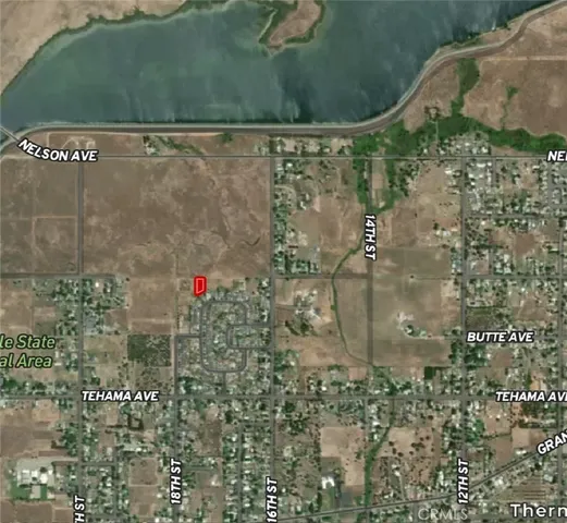 $20,000 | 0 Plumas Avenue, Oroville, CA 95965