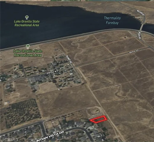 $20,000 | 0 Plumas Avenue, Oroville, CA 95965