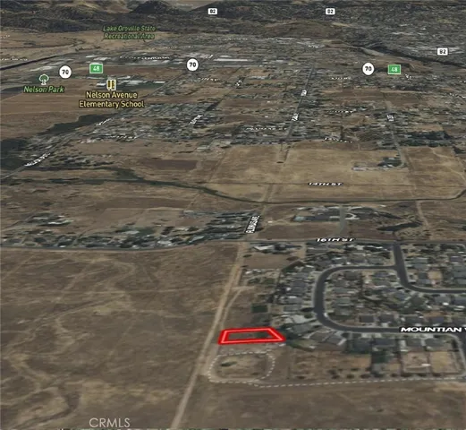 $20,000 | 0 Plumas Avenue, Oroville, CA 95965