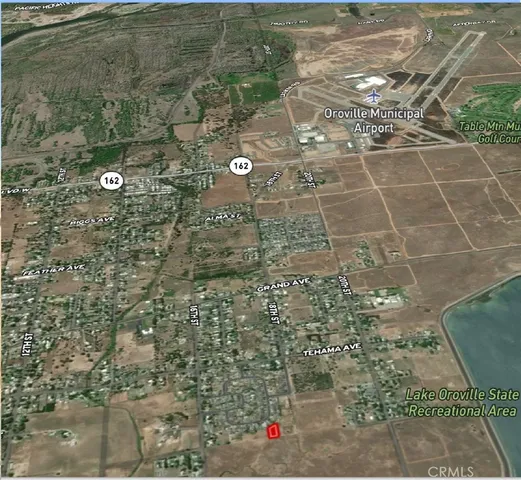 $20,000 | 0 Plumas Avenue, Oroville, CA 95965