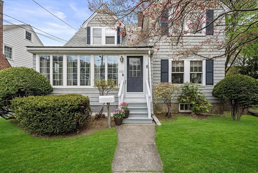 103 Madison Street Dedham, MA 02026 - Photo 2 of 42