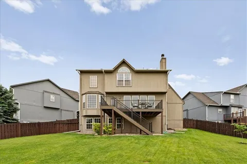 $425,000 | 4811 Mund Road, Shawnee, KS 66218