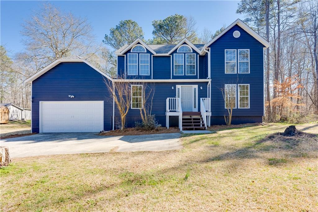 376 Bar J Road Temple, GA 30179 - Photo 1 of 1