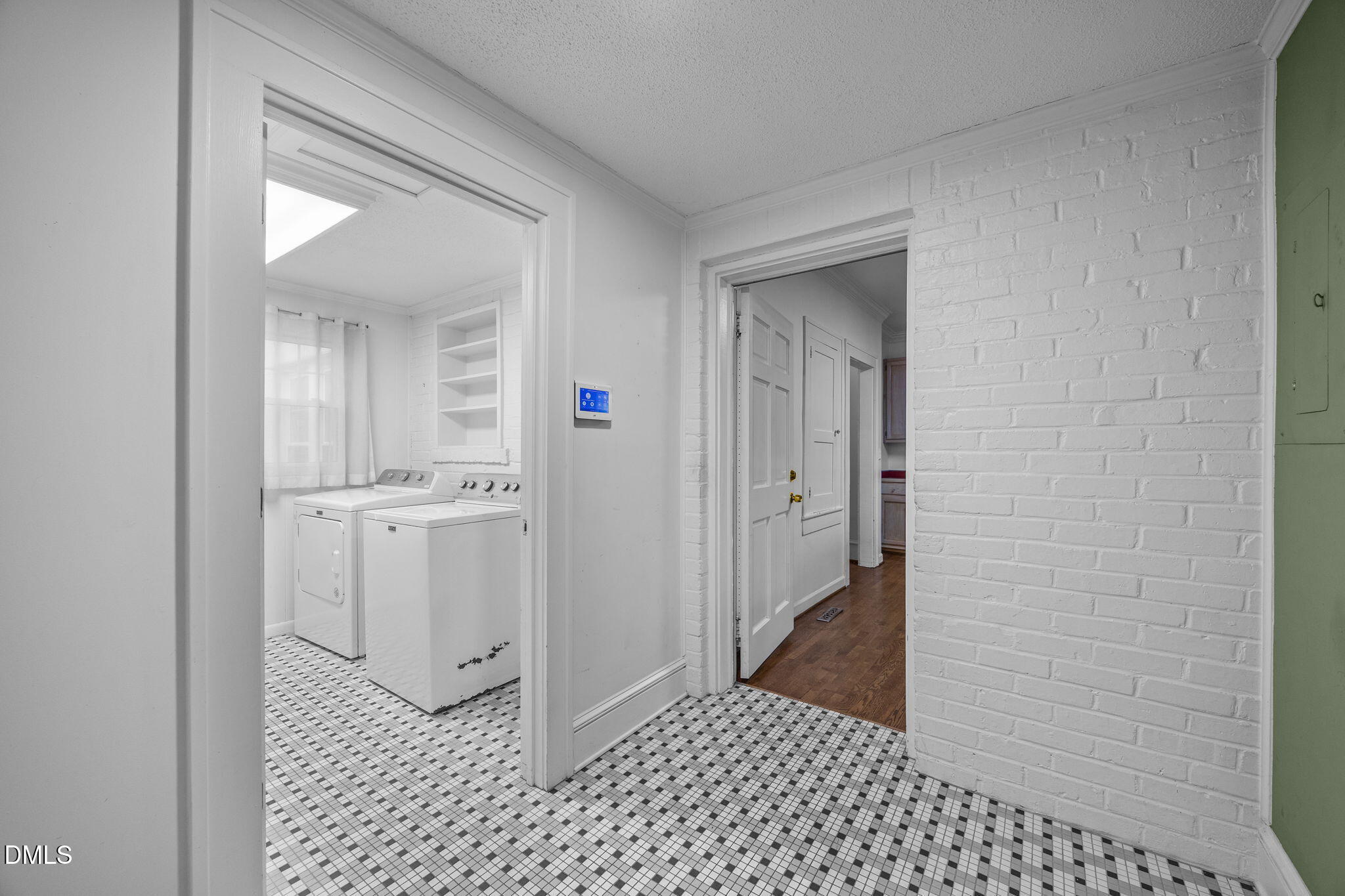 511 North Main Street Graham, NC 27253 - Photo 13 of 42 a view of a bathroom with a sink