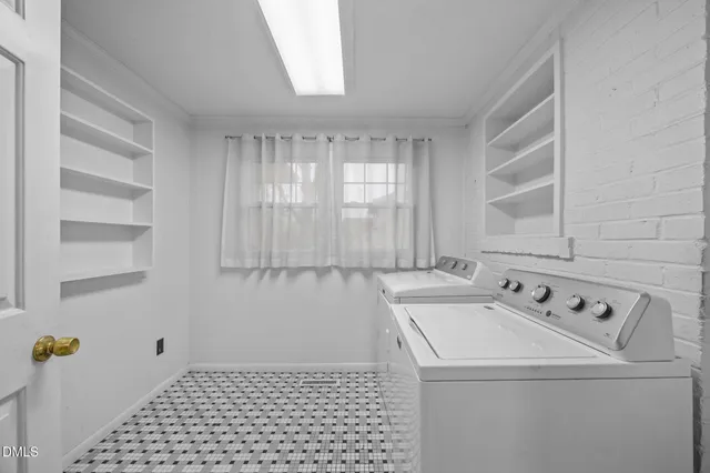 a view of a bathroom with a sink