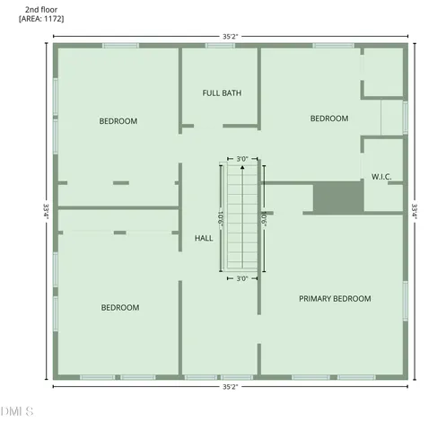 $450,000 | 511 North Main Street, Graham, NC 27253