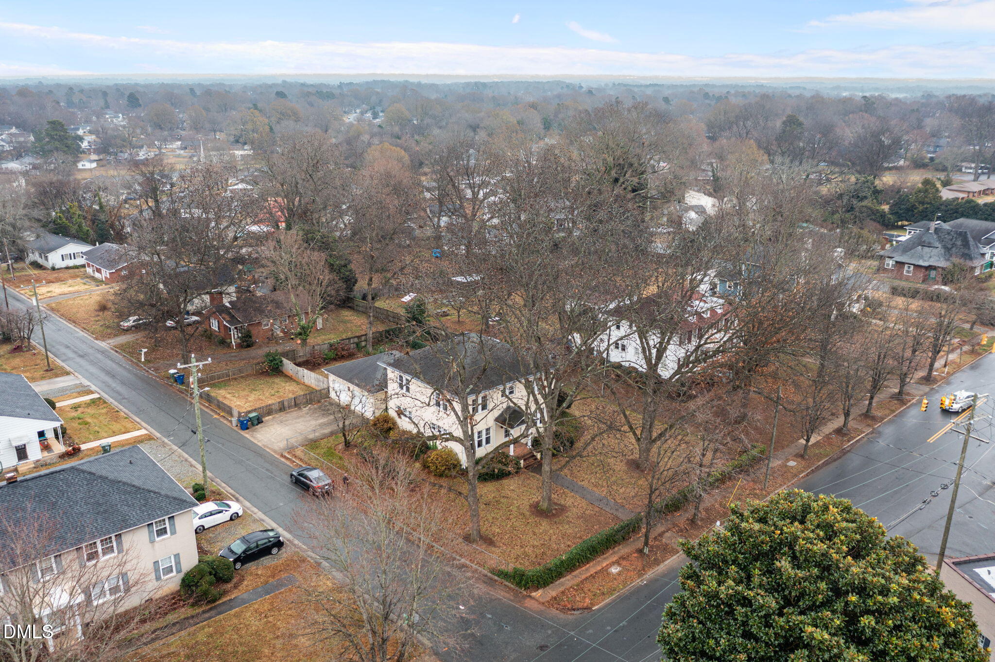 511 North Main Street Graham, NC 27253 - Photo 40 of 42