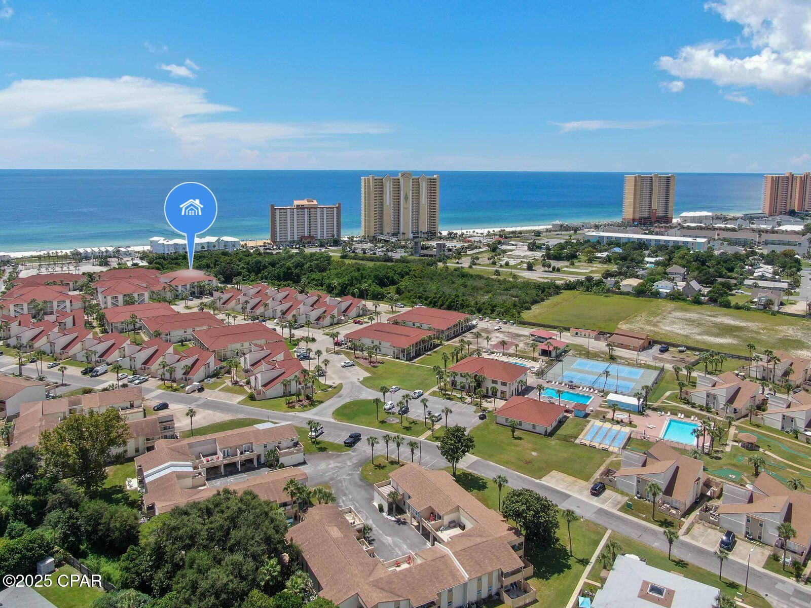 17462 Front Beach Road, Unit 54204 Panama City Beach, FL 32413 - Photo 66 of 67