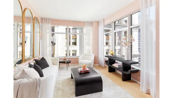 $7,400 | 7 Dey Street, Unit 23D | Financial District
