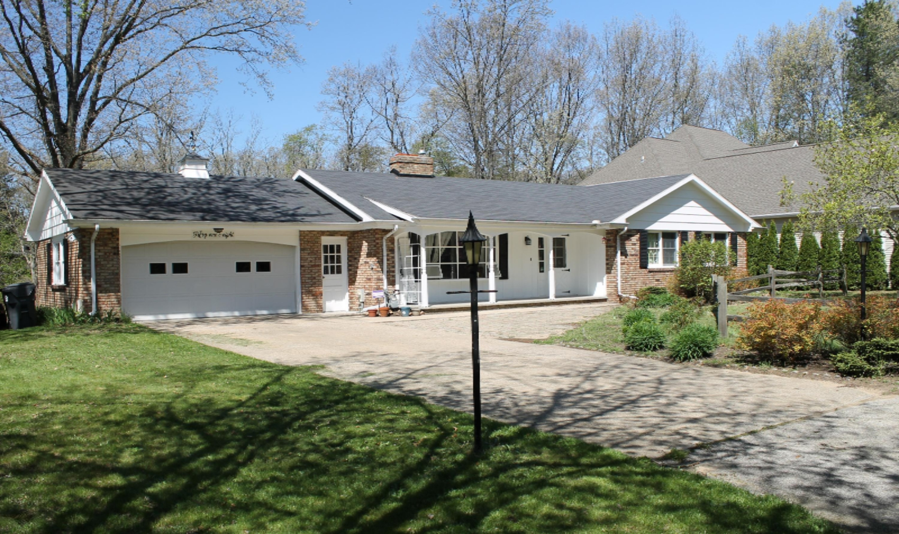 5108 Norman Road St. Joseph, MI 49085 - Photo 1 of 16 A