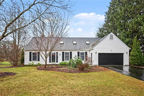 $375,000 | 26 Timberline Drive, Penfield, NY 14526