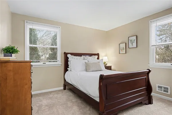 $375,000 | 26 Timberline Drive, Penfield, NY 14526