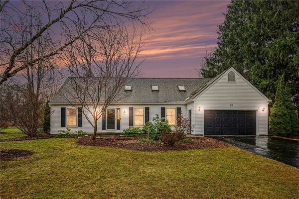 $375,000 | 26 Timberline Drive, Penfield, NY 14526