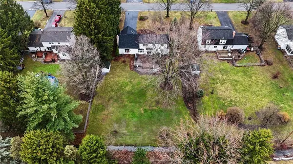 $375,000 | 26 Timberline Drive, Penfield, NY 14526