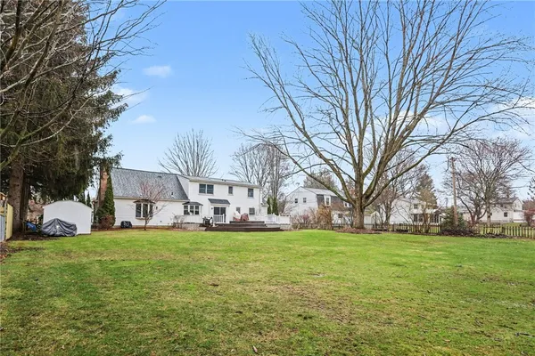 $375,000 | 26 Timberline Drive, Penfield, NY 14526