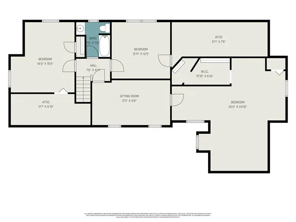 $375,000 | 26 Timberline Drive, Penfield, NY 14526