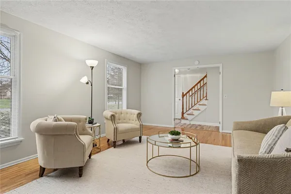 $375,000 | 26 Timberline Drive, Penfield, NY 14526
