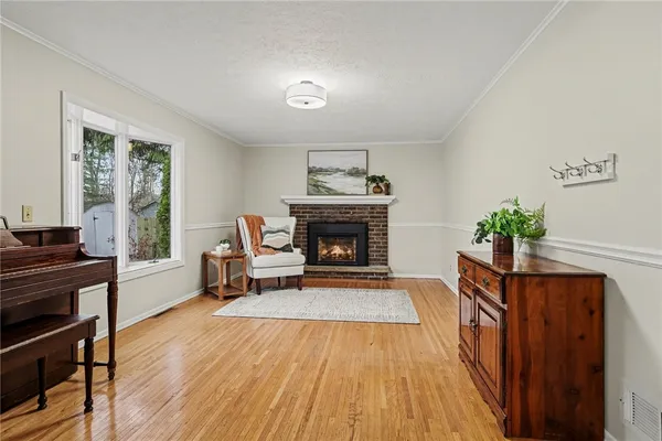 $375,000 | 26 Timberline Drive, Penfield, NY 14526