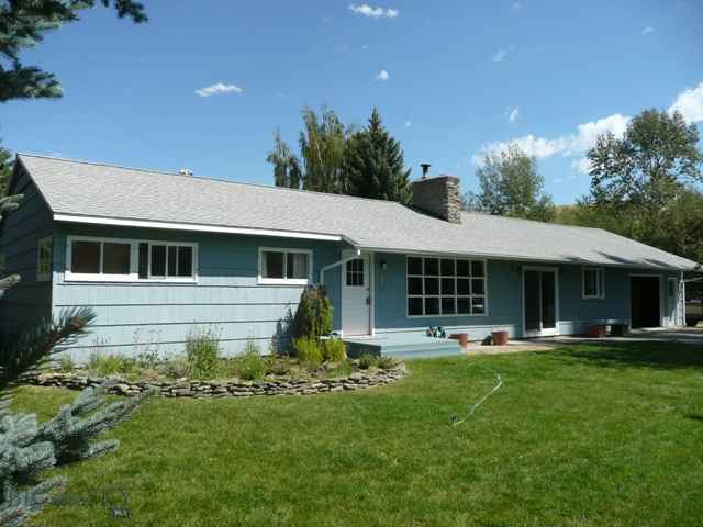 507 Ice Pond Road Bozeman, MT 59715 - Photo 1 of 1 Gallery Image 1