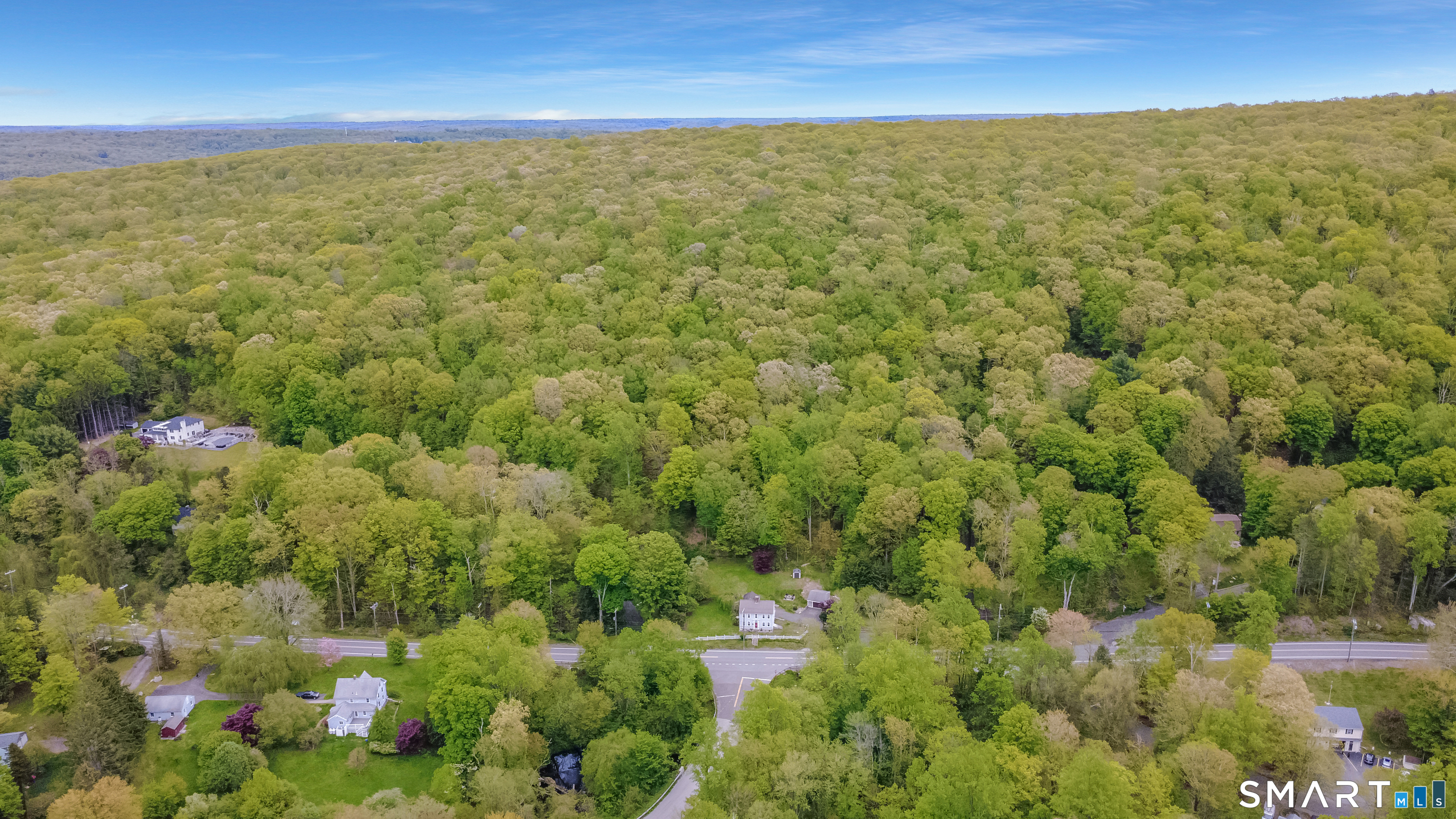 230 Killingworth Road Haddam, CT 06441 - Photo 35 of 36 a view of a field with an outdoor space