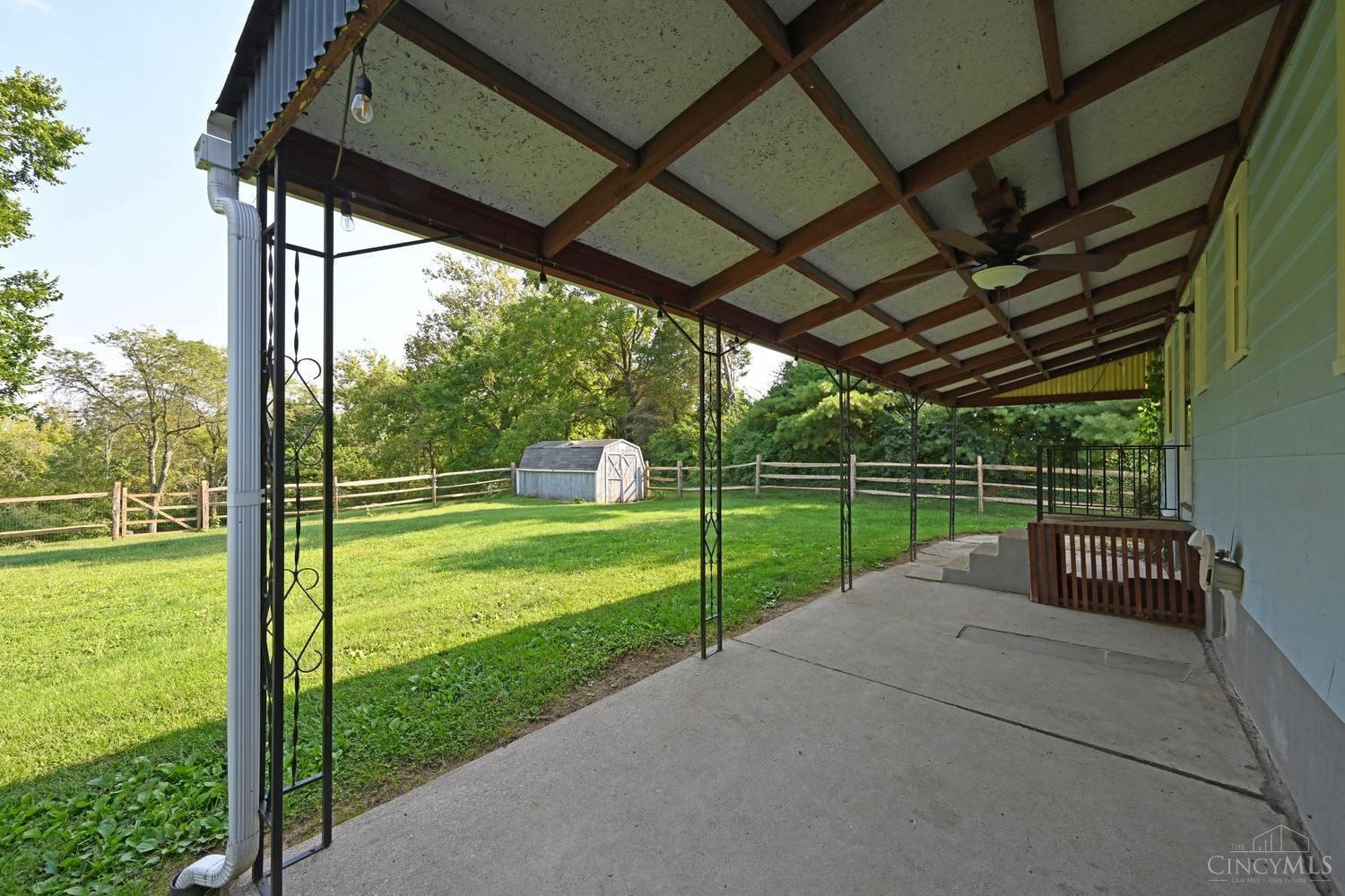 5146 Valley Ridge Road Cincinnati, OH 45247 - Photo 21 of 26 Gallery Image 21